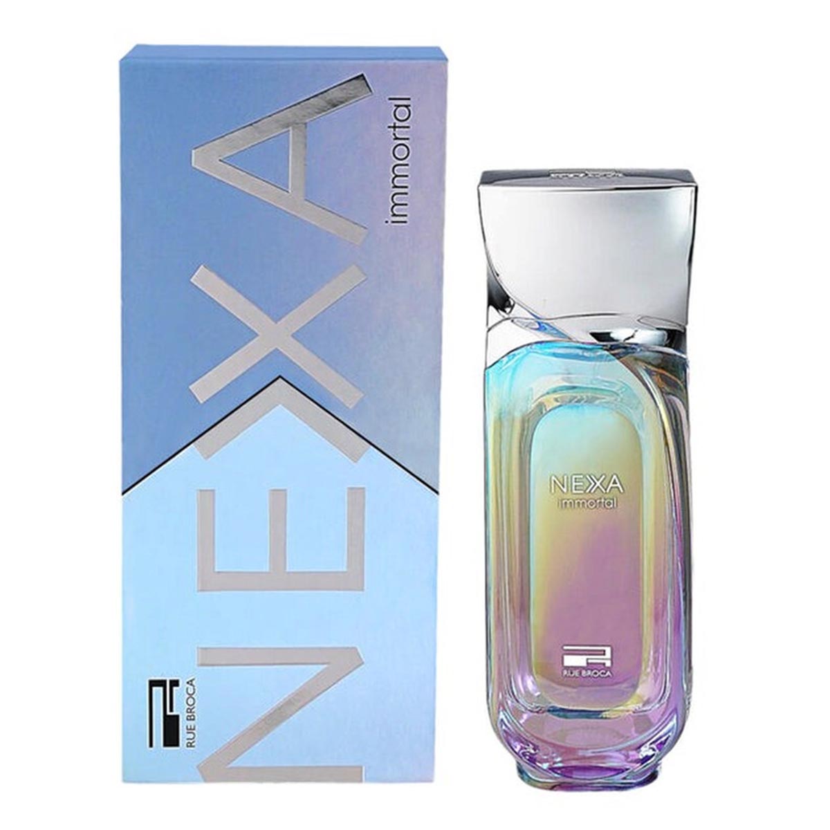 Rue Broca Nexa Inmortal Eau De Parfum 100Ml Vaporizador